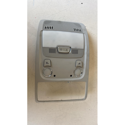 8K0951177 PLAFFONIERA LUCE INTERNA AUDI A5 Sportback 8TA 2012 28138344