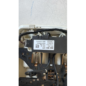 8K0951177 PLAFFONIERA LUCE INTERNA AUDI A5 Sportback 8TA 2012 28138344