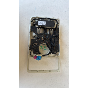 8K0951177 PLAFFONIERA LUCE INTERNA AUDI A5 Sportback 8TA 2012 28138344
