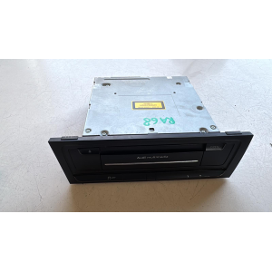 8T1035652F Sistema di Navigazione Radio Navi CD Vocale MMI Audi A5 8T3 B8 HS93232154277 