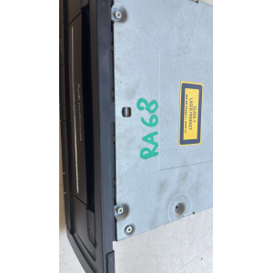 8T1035652F Sistema di Navigazione Radio Navi CD Vocale MMI Audi A5 8T3 B8 HS93232154277 