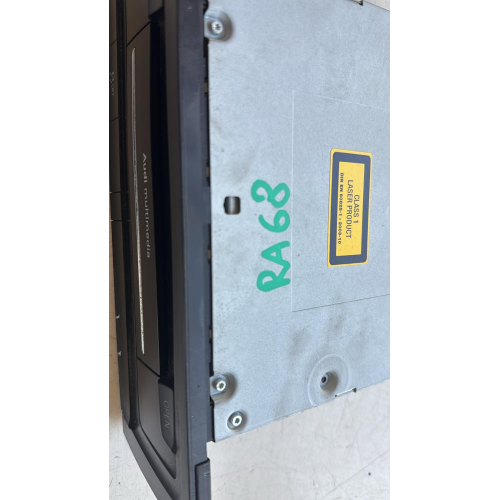 8T1035652F Sistema di Navigazione Radio Navi CD Vocale MMI Audi A5 8T3 B8 HS93232154277 