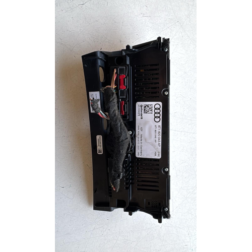 8T1820043AP COMANDO Centralina climatizzatore regolatore riscaldamento Audi A5 8T 2010 8T1820043AP A2C53346678