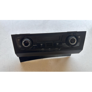 8T1820043AP COMANDO Centralina climatizzatore regolatore riscaldamento Audi A5 8T 2010 8T1820043AP A2C53346678