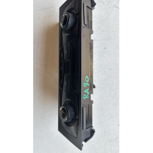 8T1820043AP COMANDO Centralina climatizzatore regolatore riscaldamento Audi A5 8T 2010 8T1820043AP A2C53346678