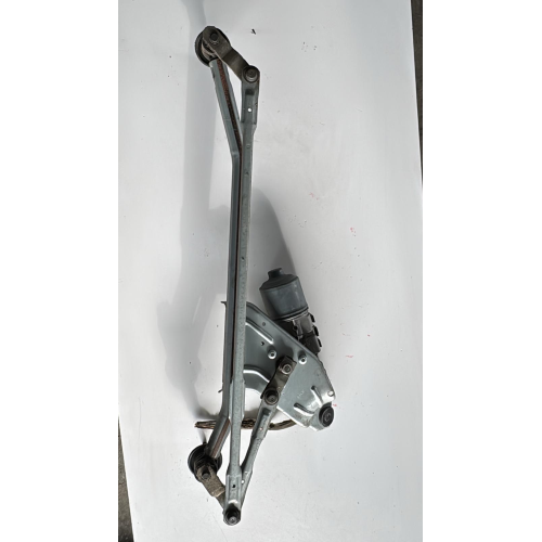 3397020879 MOTORINO Asta tergicristallo anteriore motore Dacia Duster I 2010 8200619512 0390241544