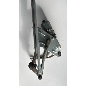 3397020879 MOTORINO Asta tergicristallo anteriore motore Dacia Duster I 2010 8200619512 0390241544