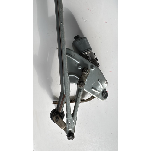 3397020879 MOTORINO Asta tergicristallo anteriore motore Dacia Duster I 2010 8200619512 0390241544