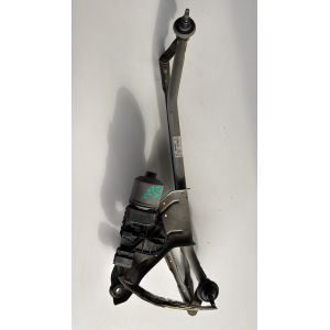 3397020879 MOTORINO Asta tergicristallo anteriore motore Dacia Duster I 2010 8200619512 0390241544