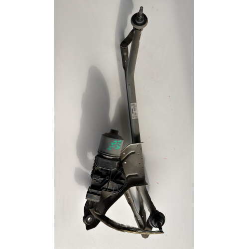 3397020879 MOTORINO Asta tergicristallo anteriore motore Dacia Duster I 2010 8200619512 0390241544