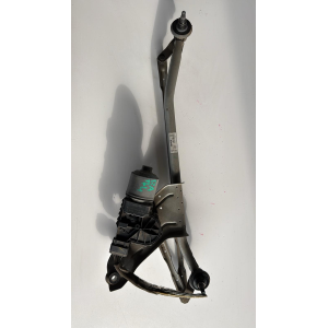 3397020879 MOTORINO Asta tergicristallo anteriore motore Dacia Duster I 2010 8200619512 0390241544