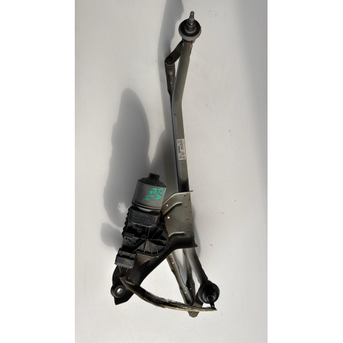 3397020879 MOTORINO Asta tergicristallo anteriore motore Dacia Duster I 2010 8200619512 0390241544