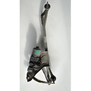 3397020879 MOTORINO Asta tergicristallo anteriore motore Dacia Duster I 2010 8200619512 0390241544