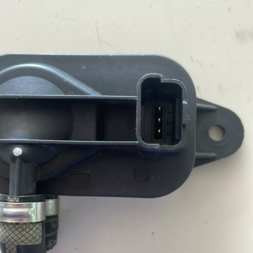 9645022680 ELETTROVALVOLA CONVERTITORE DI PRESSIONE PEUGEOT 407 2.0 D 2005