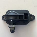 9645022680 ELETTROVALVOLA CONVERTITORE DI PRESSIONE PEUGEOT 407 2.0 D 2005