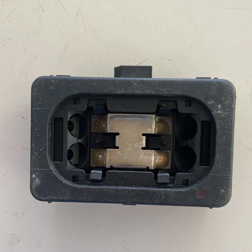 6904012 CENTRALINA SENSORE PIOGGIA BMW SERIE 5 525 E39 2005 00605002 YDB105430