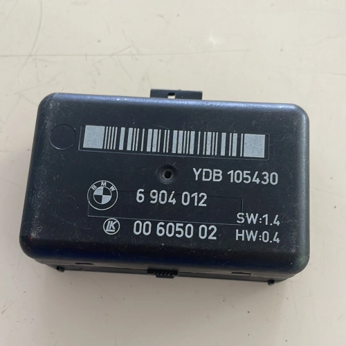 6904012 CENTRALINA SENSORE PIOGGIA BMW SERIE 5 525 E39 2005 00605002 YDB105430