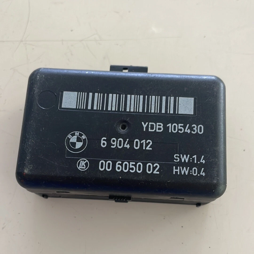 6904012 CENTRALINA SENSORE PIOGGIA BMW SERIE 5 525 E39 2005 00605002 YDB105430