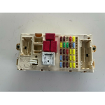 51758251 CENTRALINA BODY COMPUTER PORTA FUSIBILI FIAT STILO 1.4 B 70KW 2006 51731635