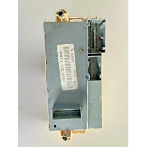51758251 CENTRALINA BODY COMPUTER PORTA FUSIBILI FIAT STILO 1.4 B 70KW 2006 51731635
