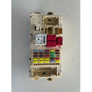 51758251 CENTRALINA BODY COMPUTER PORTA FUSIBILI FIAT STILO 1.4 B 70KW 2006 51731635