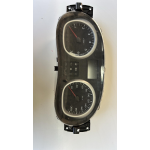 QUADRO STRUMENTI CONTACHILOMETRI Dacia Duster 1.5 dCi Diesel 107CV 79kW K9K 898 2012 K9K J8