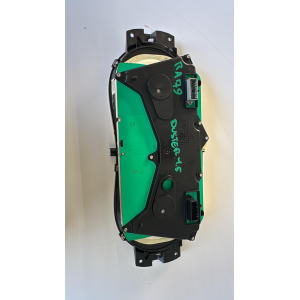 QUADRO STRUMENTI CONTACHILOMETRI Dacia Duster 1.5 dCi Diesel 107CV 79kW K9K 898 2012 K9K J8