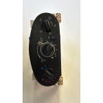 T1001639U  Centralina Comando Aria Clima A/C Dacia DUSTER 2010 110806-2-2-0016  N106278B 