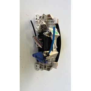 T1001639U  Centralina Comando Aria Clima A/C Dacia DUSTER 2010 110806-2-2-0016  N106278B 