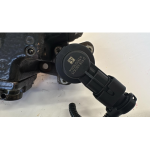 0445010266 55236707 POMPA ALTA PRESSIONE GASOLIO FIAT 500L 1.3 D 62KW 5M 5P (2015) 199B4000 02004886514 011061714616