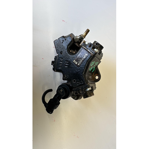 0445010266 55236707 POMPA ALTA PRESSIONE GASOLIO FIAT 500L 1.3 D 62KW 5M 5P (2015) 199B4000 02004886514 011061714616