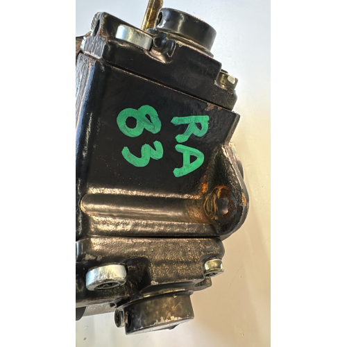 0445010266 55236707 POMPA ALTA PRESSIONE GASOLIO FIAT 500L 1.3 D 62KW 5M 5P (2015) 199B4000 02004886514 011061714616