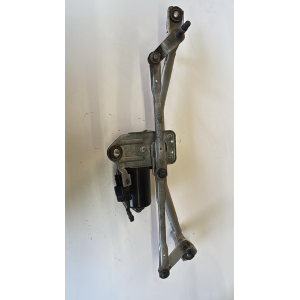 MOTORINO TERGICRISTALLO TERGI ANTERIORE HYUNDAI IX35 1.7 CRDI (2010 - 2015) 