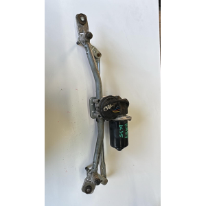 MOTORINO TERGICRISTALLO TERGI ANTERIORE HYUNDAI IX35 1.7 CRDI (2010 - 2015) 