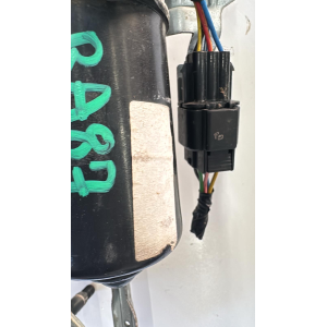 MOTORINO TERGICRISTALLO TERGI ANTERIORE HYUNDAI IX35 1.7 CRDI (2010 - 2015) 