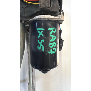 MOTORINO TERGICRISTALLO TERGI ANTERIORE HYUNDAI IX35 1.7 CRDI (2010 - 2015) 