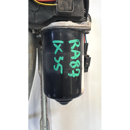 MOTORINO TERGICRISTALLO TERGI ANTERIORE HYUNDAI IX35 1.7 CRDI (2010 - 2015) 