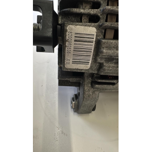 8200960536 ALTERNATORE RENAULT LAGUNA III (3) 2.0 DCi 2012 J0 30