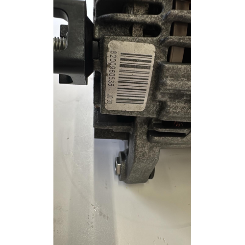 8200960536 ALTERNATORE RENAULT LAGUNA III (3) 2.0 DCi 2012 J0 30