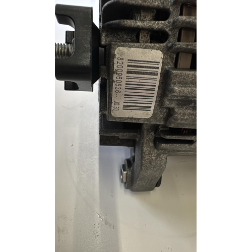 8200960536 ALTERNATORE RENAULT LAGUNA III (3) 2.0 DCi 2012 J0 30