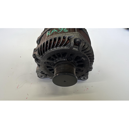 8200960536 ALTERNATORE RENAULT LAGUNA III (3) 2.0 DCi 2012 J0 30