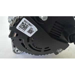 89213887 ALTERNATORE Dacia Duster 1.5 dCi Diesel 107CV 79kW K9K 898 2012 K9K J8