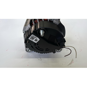89213887 ALTERNATORE Dacia Duster 1.5 dCi Diesel 107CV 79kW K9K 898 2012 K9K J8