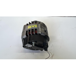 89213887 ALTERNATORE Dacia Duster 1.5 dCi Diesel 107CV 79kW K9K 898 2012 K9K J8
