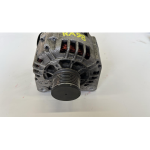 89213887 ALTERNATORE Dacia Duster 1.5 dCi Diesel 107CV 79kW K9K 898 2012 K9K J8
