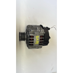 89213887 ALTERNATORE Dacia Duster 1.5 dCi Diesel 107CV 79kW K9K 898 2012 K9K J8