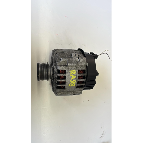 89213887 ALTERNATORE Dacia Duster 1.5 dCi Diesel 107CV 79kW K9K 898 2012 K9K J8