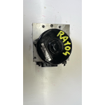  9632539480 Centralina pompa abs Peugeot 206  10.0204-0194.4  10.0948-1108.3 10.0208*690.2