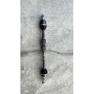 SEMIASSE ANTERIORE DESTRO HYUNDAI IX35 KIA SPORTAGE 1.7 1700 CRDI D 85KW 2013 EURO5 76065KM D4FD