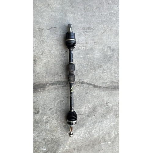 SEMIASSE ANTERIORE DESTRO HYUNDAI IX35 KIA SPORTAGE 1.7 1700 CRDI D 85KW 2013 EURO5 76065KM D4FD
